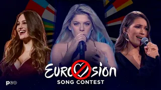 The 15 Artist That Didn't Get To Return To Eurovision 2021