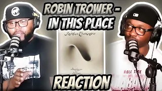 Robin Trower - In This Place (REACTION) #robintrower #reaction #trending