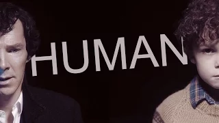 human | Sherlock [for Pingvi]