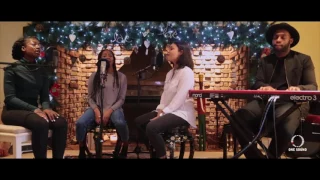 Love Medley (God's Chosen) | Bethany, Javene and Nicole | Christmas Countdown (S4:EP2) | One Sound