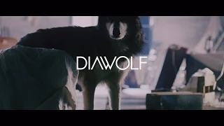 DIAWOLF「Rebellion」