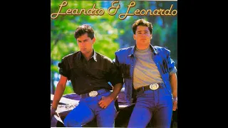 Leandro & Leonardo - Coração Quer Te Encontrar (1990)