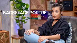 Backstage Portré - Tóth Andi / Gájer Bálint műsora
