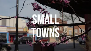 Small Towns - EPISODE ONE - A Special Look At The Communities Of Northeast Indiana
