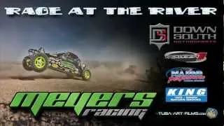 Meyers Racing RAGE at the RIVER 2012