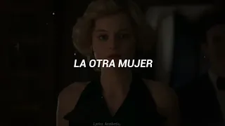 Lana Del rey - The Other woman (Sub español)