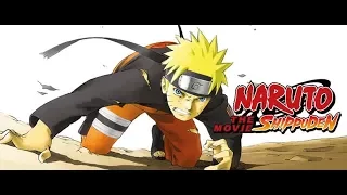 Naruto Shippuden the Movie 1 with Indo, Malay and German sub