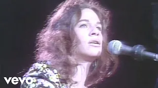 Carole King - You've Got a Friend (Live)