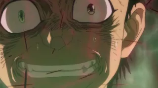 Ushio tora AMV ~Hero