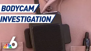 Do Body Cams Really Work? | NBC 6