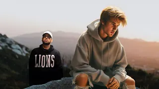 Eminem, Justin Bieber - Even Angels Cry (Music Video) Remix by Jovens Wood