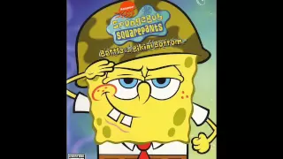 Spongebob: Battle for Bikini Bottom music - Jellyfish Fields