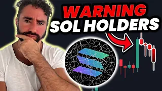 Warning To All Solana Holders & Will Bitcoin Continue In 2023