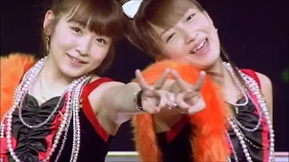 恋のバカンス / W (ダブルユー) [from MORNING MUSUME。 CONCERT TOUR 2004 SPRING The BEST of Japan]