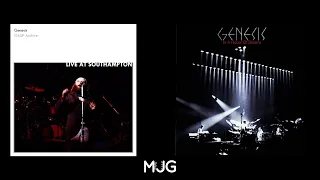 [ARCHIVE] Genesis : ...in that Quiet Earth / Afterglow (Live in Southampton, England - 1977.01.20)