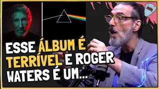 PINK FLOYD virou POP?