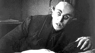 NOSFERATU (1922) - LEGENDADO PT/BR