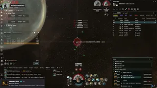 2v1 - Stratios vs. 2 Gnosis - 6 minutes of Noodle Fight