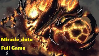 Miracle Stream|With voice(Shadow Fiend)(Full Game)