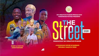 THE STREET - SEASON 1   Directed By. DirectorMark