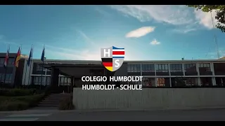 Conozca el Colegio Humboldt - Schule