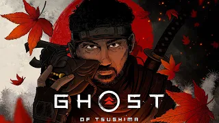EN PC SE VE INCREÍBLE | Ghost of Tsushima