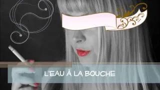 L'eau a la bouche (Serge Gainsbourg cover)