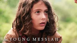 The Young Messiah | Young Jesus' Secret | Film Clip