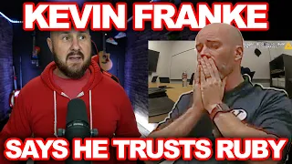 Kevin Franke Tells The Police Jodi Is Good and He Trusts His Wife!?
