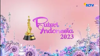 Grand Final Puteri Indonesia 2023 Part 4