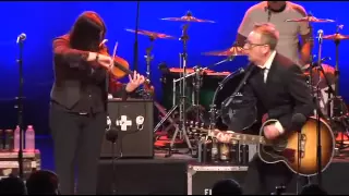 Flogging Molly - Swagger (Live at the Greek Theatre)