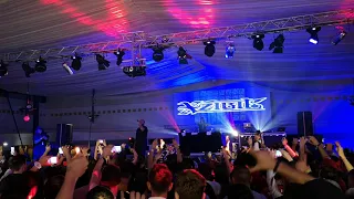 Xzibit West Coast Tour Timișoara