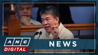 PH Senator Pimentel questions transfer of initial capital for MIF | ANC