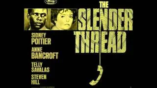 Quincy Jones 'Aftermath', "The Slender Thread OST" [1966]