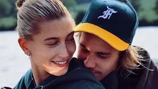 Justin Bieber & Hailey Baldwin MARRIED Last Month With NO Prenup