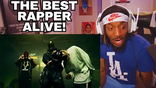 THIS IS WHY LIL WAYNE GOES LAST! | Tyga, YG, Lil Wayne - Brand New (REACTION!!!)