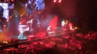 Linkin Park - One Step Closer at Carnivores Tour