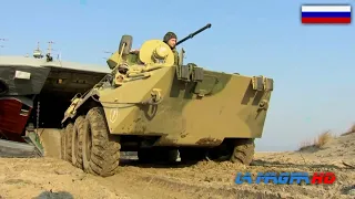 Russian Project-12322 ZUBR-class LCAC - Десантный корабль проекта 12322 ЗУБР