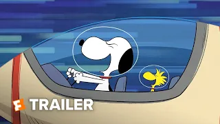 The Snoopy Show Season 2 Trailer | Fandango Family
