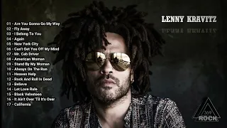 LENNY KRAVITZ MIX