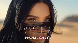 Divine Music - Ethnic & Deep House Mix 2024 by Mystical Music [Vol.15]