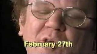 Check It Out! With Dr. Steve Brule - Season 3 - Love Letters