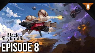 Black Skylands | early access | episode 8