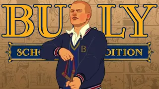 Was Bully As Good As I Remember?