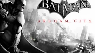 Batman: Arkham City Прохождение ► КИСКА! ► #3