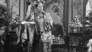 Power|Play: China's Empress Dowager