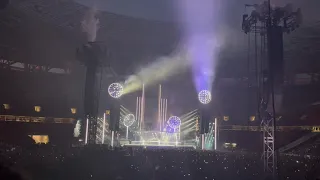 Rammstein - Radio (2023.07.11. Live in Budapest, Puskás Aréna)