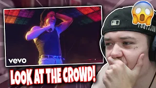 FIRST TIME HEARING 'AC/DC - High Voltage (Live At Donington 1991)' | GENUINE REACTION