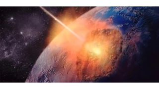 Asteroid Richtung Erde - Sudan [Doku deutsch]