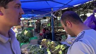 Tajikistan 🇹🇯 город Норак